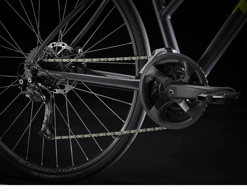 Trek fx 2 women discount